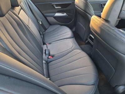 2026 Mercedes-Benz E-Class E 350 RWD Sedan