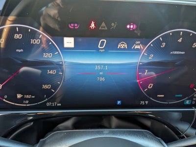 2026 Mercedes-Benz E-Class E 350 RWD Sedan