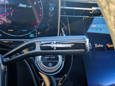2026 Mercedes-Benz E-Class E 350 RWD Sedan