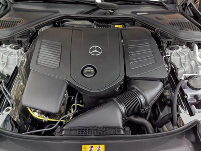 2026 Mercedes-Benz E-Class E 350 RWD Sedan