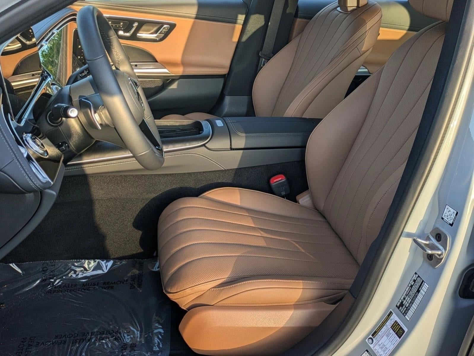 2026 Mercedes-Benz E-Class E 350 RWD Sedan