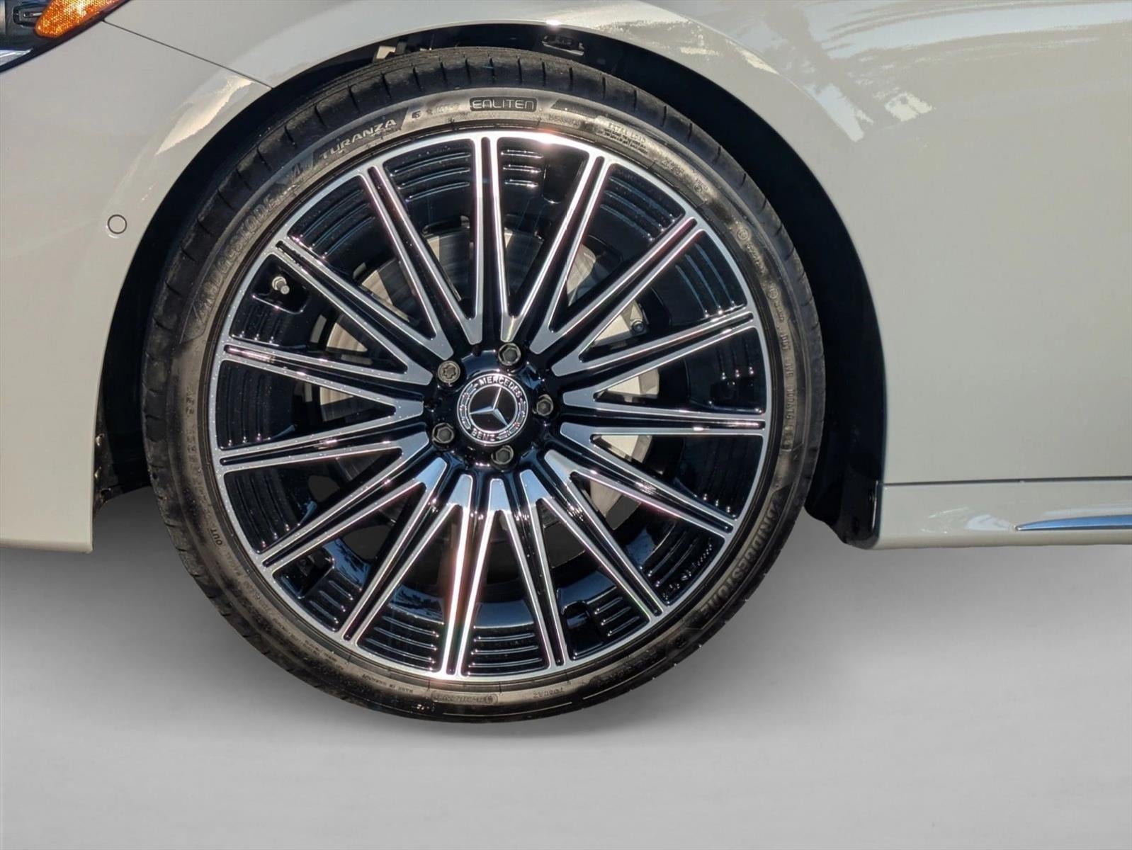 2026 Mercedes-Benz E-Class E 350 RWD Sedan
