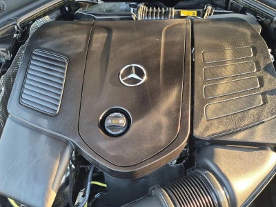 2026 Mercedes-Benz E-Class E 350 RWD Sedan