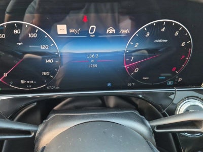 2026 Mercedes-Benz E-Class E 350 RWD Sedan