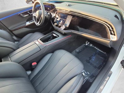 2026 Mercedes-Benz E-Class E 350 RWD Sedan