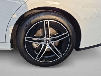 2026 Mercedes-Benz E-Class E 350 RWD Sedan