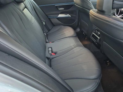 2024 Mercedes-Benz E-Class E 350 4MATIC® Sedan