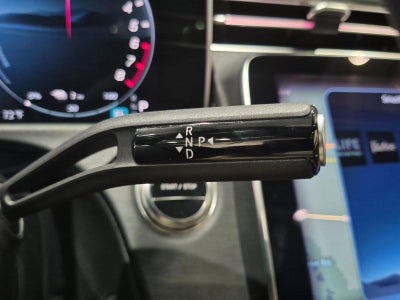 2026 Mercedes-Benz E-Class AMG® E 53 E 4MATIC®+ Sedan