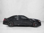 2026 Mercedes-Benz E-Class AMG® E 53 E 4MATIC®+ Sedan