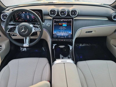 2024 Mercedes-Benz CLE CLE 300 4MATIC® Coupe