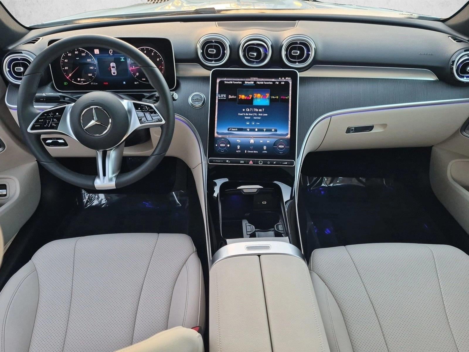 2024 Mercedes-Benz CLE CLE 300 4MATIC® Coupe