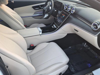 2024 Mercedes-Benz CLE CLE 300 4MATIC® Coupe