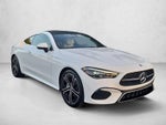 2024 Mercedes-Benz CLE CLE 300 4MATIC® Coupe