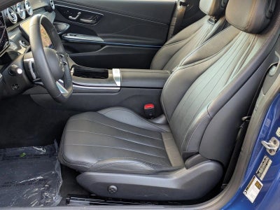 2025 Mercedes-Benz CLE CLE 300 4MATIC® Coupe