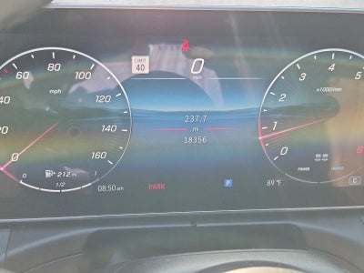 2024 Mercedes-Benz CLE CLE 300 4MATIC® Coupe