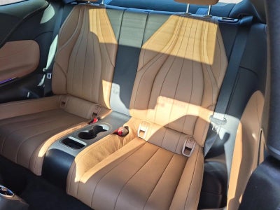 2024 Mercedes-Benz CLE CLE 300 4MATIC® Coupe
