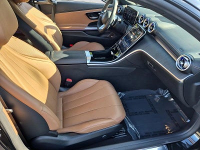 2024 Mercedes-Benz CLE CLE 300 4MATIC® Coupe