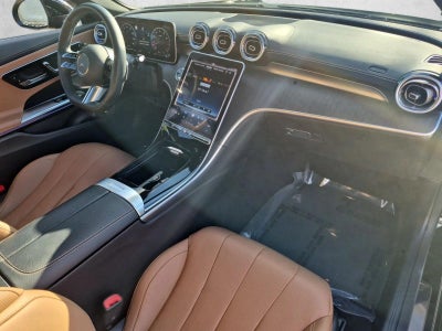 2024 Mercedes-Benz CLE CLE 300 4MATIC® Coupe