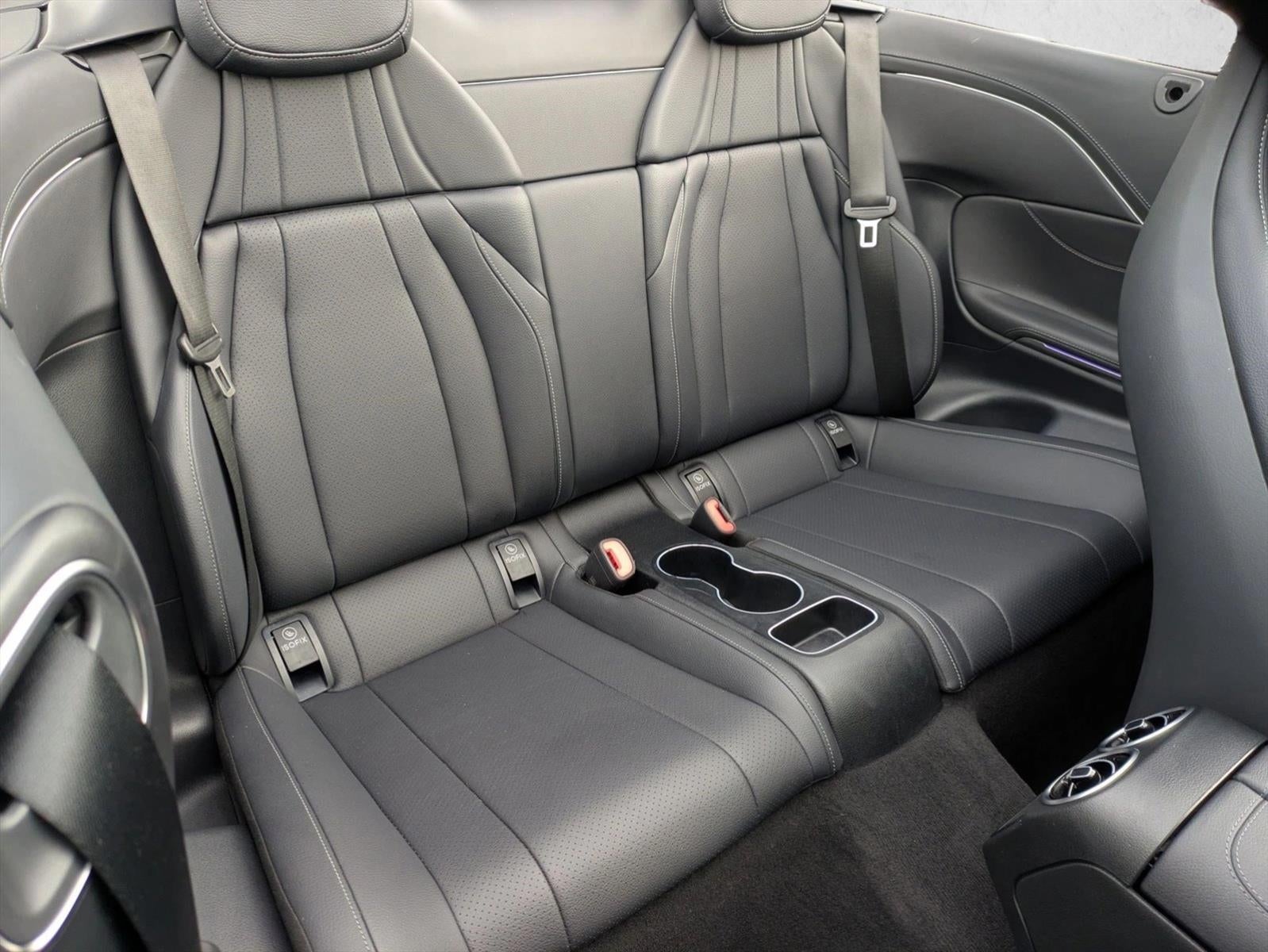 2025 Mercedes-Benz CLE CLE 300 4MATIC® Cabriolet