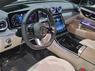 2027 Mercedes-Benz CLE CLE 450 4MATIC® Cabriolet