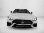 2022 Mercedes-Benz SL-Class AMG® SL 55 Roadster