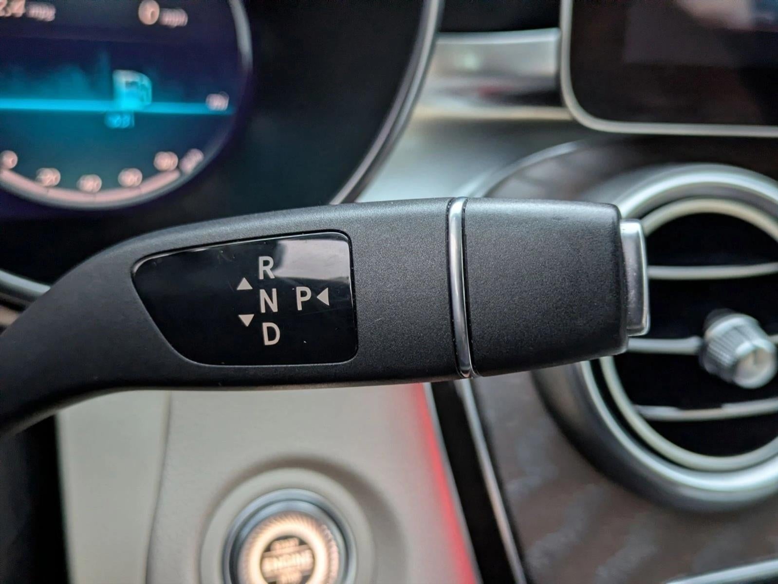 2021 Mercedes-Benz C-Class C 300 Sedan