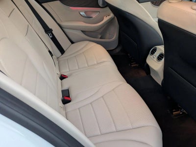 2021 Mercedes-Benz C-Class C 300 Sedan