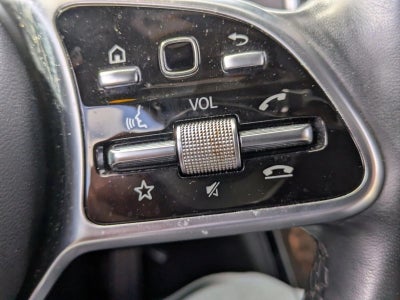 2021 Mercedes-Benz C-Class C 300 4MATIC® Cabriolet