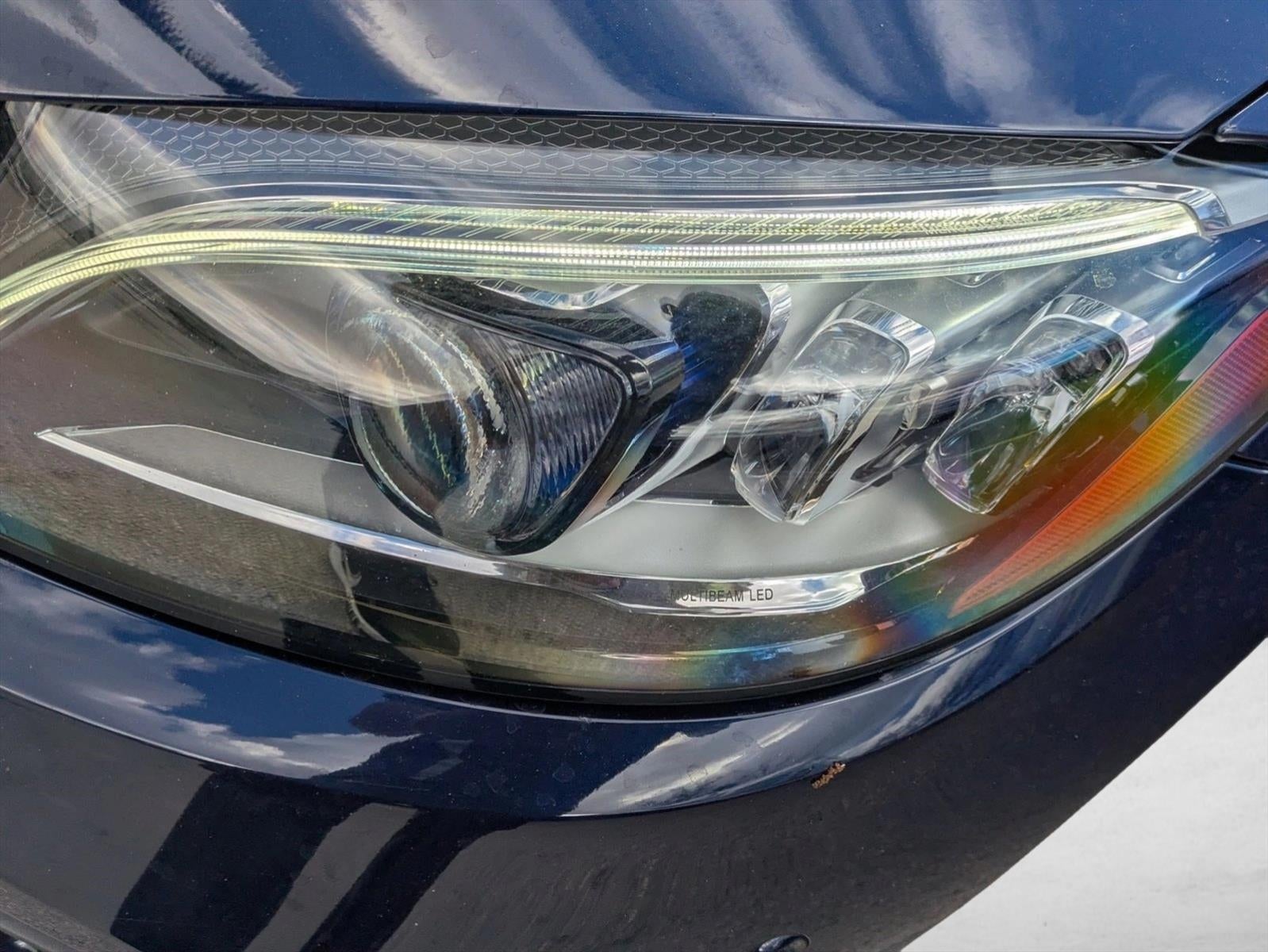 2021 Mercedes-Benz C-Class C 300 4MATIC® Cabriolet