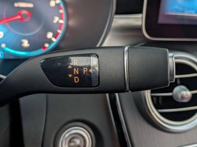 2023 Mercedes-Benz C-Class C 300 4MATIC® Cabriolet