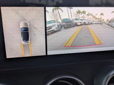 2023 Mercedes-Benz C-Class C 300 4MATIC® Cabriolet