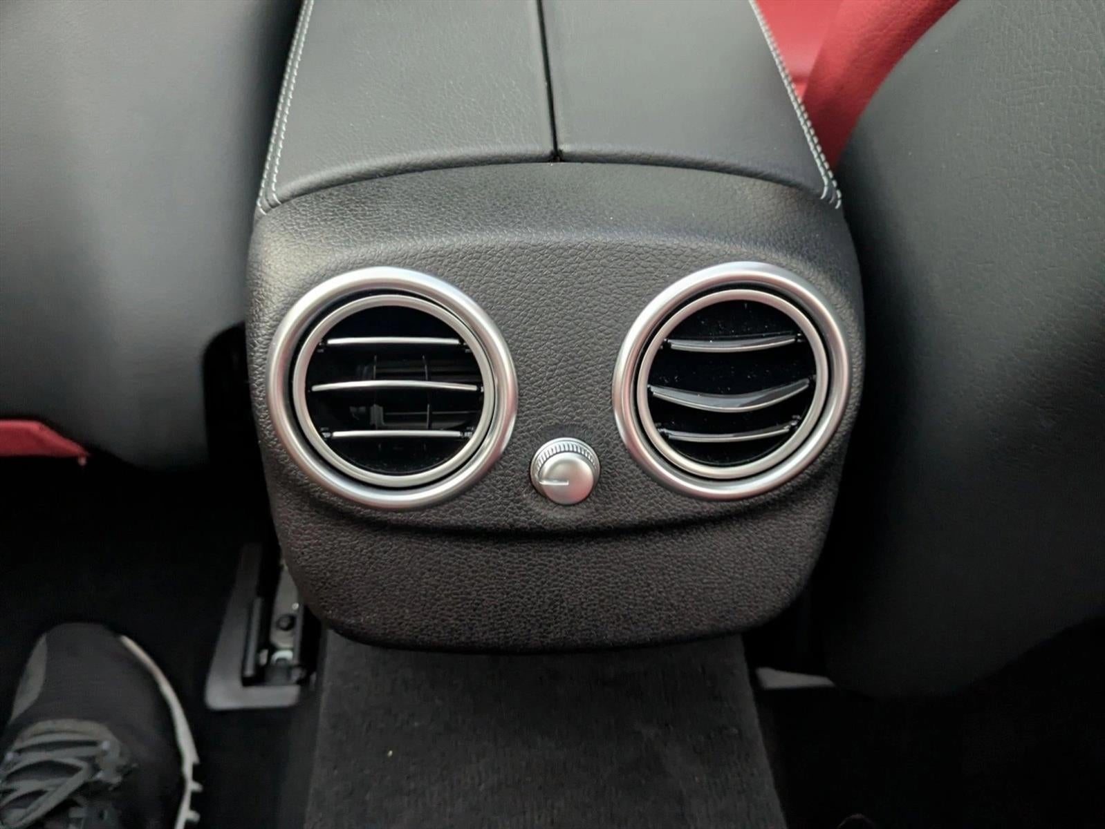 2023 Mercedes-Benz C-Class C 300 4MATIC® Cabriolet