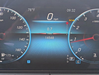 2023 Mercedes-Benz E-Class E 350 RWD Sedan