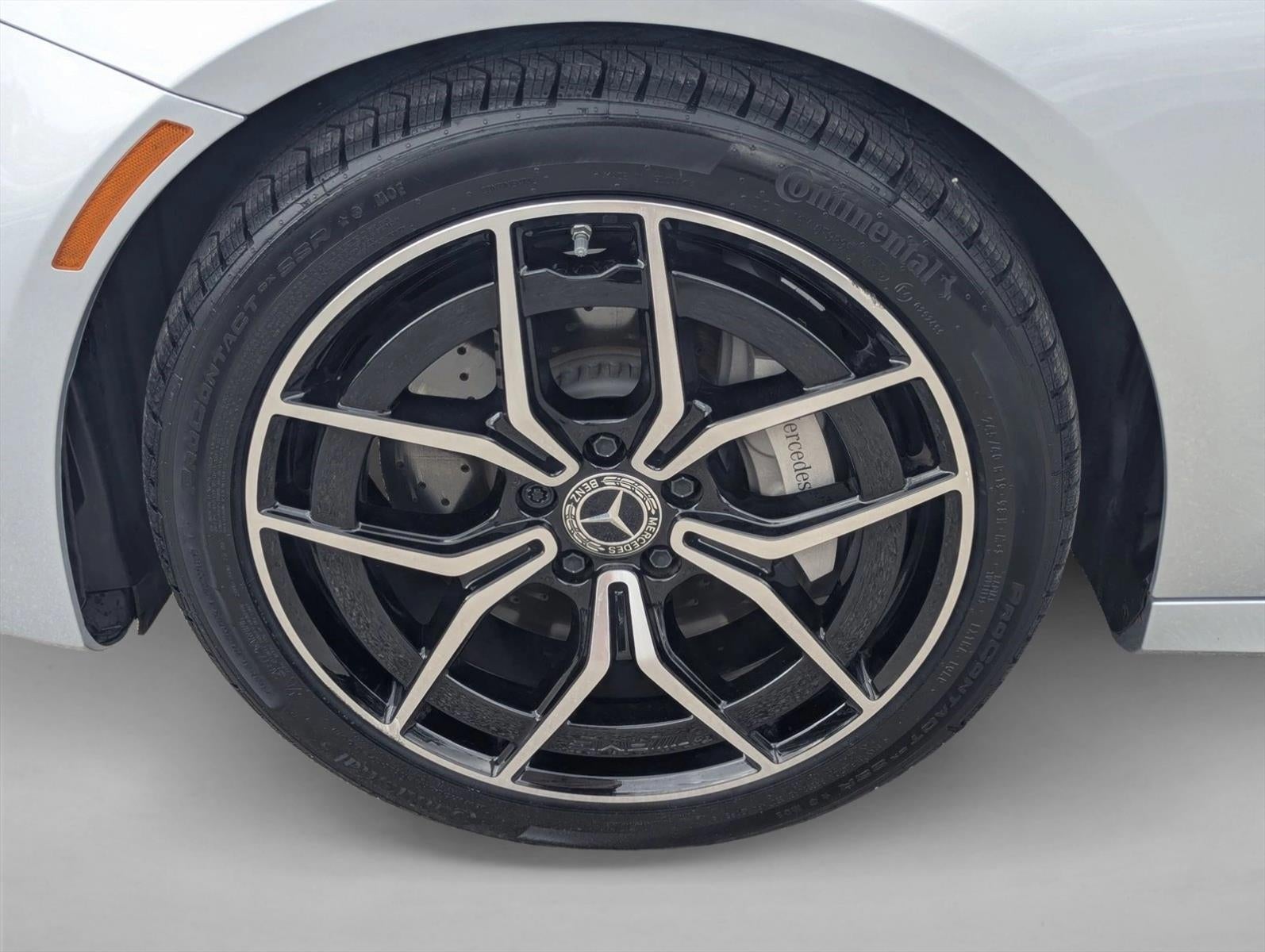 2023 Mercedes-Benz E-Class E 350 RWD Sedan
