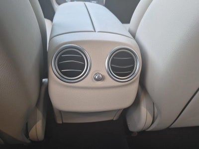 2022 Mercedes-Benz E-Class E 350 RWD Sedan