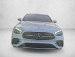 2022 Mercedes-Benz E-Class E 350 RWD Sedan