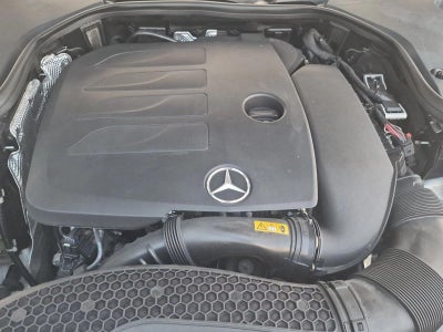 2022 Mercedes-Benz E-Class E 350 RWD Sedan