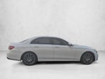 2022 Mercedes-Benz E-Class E 350 RWD Sedan