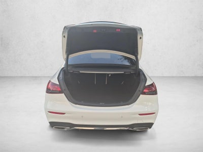 2022 Mercedes-Benz E-Class E 350 RWD Sedan