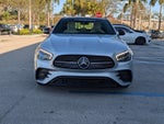 2023 Mercedes-Benz E-Class E 350 4MATIC® Sedan