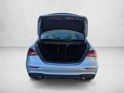 2023 Mercedes-Benz E-Class E 350 4MATIC® Sedan