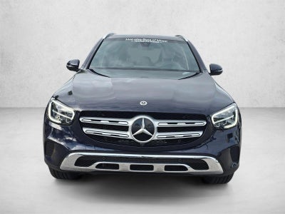 2021 Mercedes-Benz GLC GLC 300 SUV