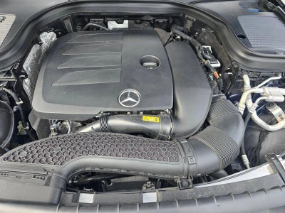 2021 Mercedes-Benz GLC GLC 300 SUV
