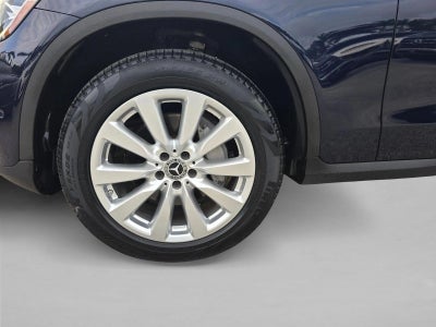 2021 Mercedes-Benz GLC GLC 300 SUV