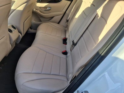 2022 Mercedes-Benz GLC GLC 300 SUV