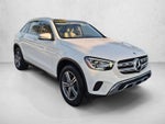 2022 Mercedes-Benz GLC GLC 300 SUV