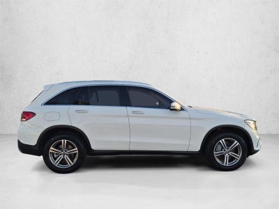2022 Mercedes-Benz GLC GLC 300 SUV