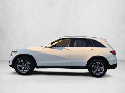 2022 Mercedes-Benz GLC GLC 300 SUV