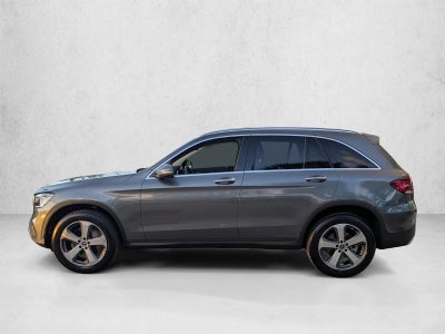2020 Mercedes-Benz GLC GLC 300 SUV