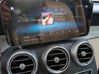 2022 Mercedes-Benz GLC GLC 300 SUV